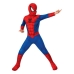 Costume per Bambini Rubies Spiderman S