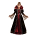 Costume per Bambini Vampire S 5-6 Anni (2 Pezzi)