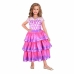 Svečana odjeća za djecu Barbie Gem Ballgown Roza