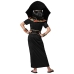 Costume for Children Egyptian Woman 5-6 Years