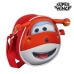 Borsetta 3D Super Wings