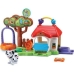 Музыкальная Игрушка Vtech Tut Tut Animo  Little surprise cabin (FR)