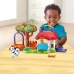 Juguete Musical Vtech Tut Tut Animo  Little surprise cabin (FR)