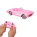 Veículo Barbie The Movie Hot Wheels RC Corvette