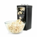 Popcornmaskin Black & Decker 1100 W Röd Svart