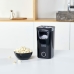Popcornmaschine Black & Decker 1100 W Rot Schwarz