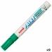 Permanente markeerstift Uni-Ball PX-20 Groen (12 Stuks)