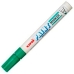 Permanente markeerstift Uni-Ball PX-20 Groen (12 Stuks)