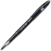 Penna a inchiostro liquido Uni-Ball Air Micro UBA-188-M Nero 0,5 mm (12 Pezzi)