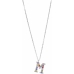 Ketting Dames Lotus LP3426-1/M