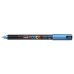 Markeerstift POSCA PC-1MR metaal Blauw (6 Stuks)