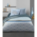 Noorse hoes HOME LINGE PASSION Blauw 220 x 240 cm