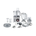 Robot da Cucina BOSCH MC812S84 Bianco Multicolore 1250 W 3,9 L