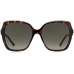 Ladies' Sunglasses Jimmy Choo ø 57 mm