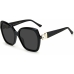 Damensonnenbrille Jimmy Choo ø 57 mm