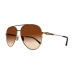 Zonnebril Dames Jimmy Choo ø 60 mm