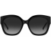 Damensonnenbrille Jimmy Choo Ø 55 mm