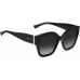 Damensonnenbrille Jimmy Choo Ø 55 mm