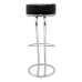 Tabouret Honrubia P&C Noir 84 cm