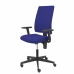 Kancelárska stolička P&C PA229BR Modrá