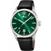 Orologio Uomo Lotus 18693/4 Nero Verde