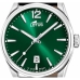 Мъжки часовник Lotus 18693/4 Черен Зелен