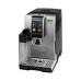 Superautomatisk kaffetrakter DeLonghi ECAM 380.85.SB Svart Sølv 1450 W 15 bar 2 Kupit 300 g 1,8 L