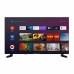 Smart TV Continental Edison 40