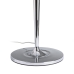 Desk lamp White Silver Metal Crystal Iron Hierro/Cristal 60 W 220 V 240 V 220 -240 V 28 x 28 x 56 cm