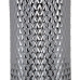 Bureaulamp Beige Zilverkleurig Jute Keramisch 60 W 220 V 240 V 220-240 V 28 x 28 x 50,5 cm