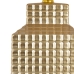 Bureaulamp Gouden Katoen Keramisch 60 W 220 V 240 V 220-240 V 32 x 32 x 40 cm