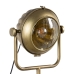 Bureaulamp Gouden Metaal Ijzer 40 W 220 V 240 V 220-240 V 18 x 18 x 60 cm