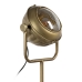 Bureaulamp Gouden Metaal Ijzer 40 W 220 V 240 V 220-240 V 18 x 18 x 60 cm