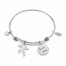 Bracelet Femme La Petite Story LPS05AQJ06 19 cm