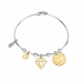 Bracelete feminino La Petite Story LPS05ASD04