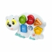 Animal de Estimação Interativo Fisher Price OMER THE POLAR BEAR (FR)