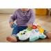 Interaktiivinen Lemmikki Fisher Price OMER THE POLAR BEAR (FR)