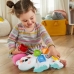 Interaktiivinen Lemmikki Fisher Price OMER THE POLAR BEAR (FR)