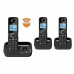 Fastnettelefon Alcatel F860 Trio