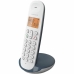 Markkabeltelefon Logicom DECT ILOA 150 SOLO Skiffer