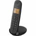 Huistelefoon Logicom DECT ILOA 150 SOLO Zwart