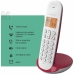 Vezetékes Telefon Logicom DECT ILOA 150 SOLO