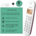 Fasttelefon Logicom DECT ILOA 150 SOLO