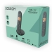 Huistelefoon Logicom DECT ILOA 155T SOLO Zwart