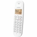 Fasttelefon Logicom DECT ILOA 150 SOLO Hvit