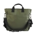 Bleieskiftebag Tineo Khaki