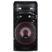 Speakers LG Zwart (Refurbished A)