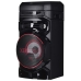 Speakers LG Zwart (Refurbished A)