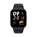 Смарт часовник Xiaomi Redmi Watch 3 Черен 1,75