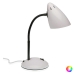 Skrivebordslampe Versa Metall 14 x 40 x 16 cm